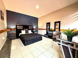 RMS Hostal - Roma Norte