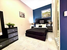 RMS Hostal - Roma Norte