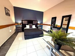 RMS Hostal - Roma Norte