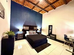 RMS Hostal - Roma Norte