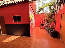 RMS Hostal - Roma Norte