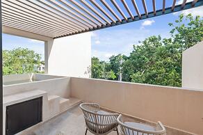 Artra - modern comfort with pool