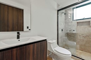 Artra - modern comfort with pool