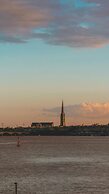 My hotel Bordeaux