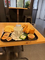 My hotel Bordeaux