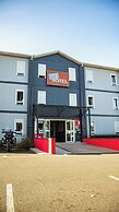 My hotel Bordeaux