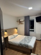 My hotel Bordeaux