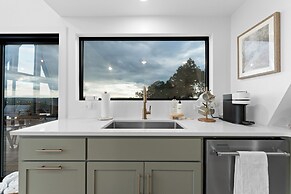 Skyline A Frame