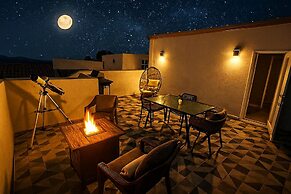 Stellarium Hotel