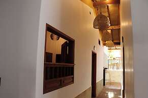 Hotel Boutique Casa Trilo