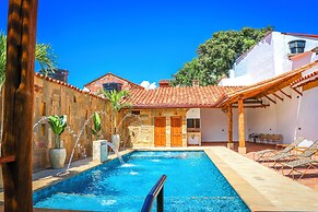 Hotel Boutique Casa Trilo