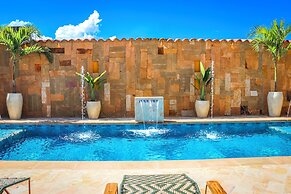 Hotel Boutique Casa Trilo