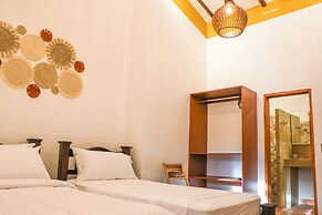 Hotel Boutique Casa Trilo