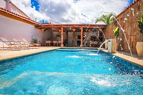 Hotel Boutique Casa Trilo