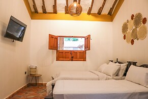 Hotel Boutique Casa Trilo