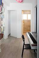Superb 3bdr/6p Family Flat in Strasbourg