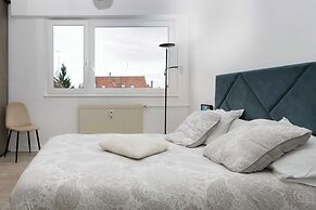 Superb 3bdr/6p Family Flat in Strasbourg