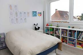 Superb 3bdr/6p Family Flat in Strasbourg