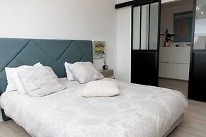 Superb 3bdr/6p Family Flat in Strasbourg