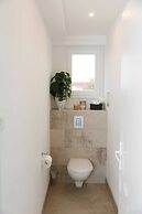 Superb 3bdr/6p Family Flat in Strasbourg