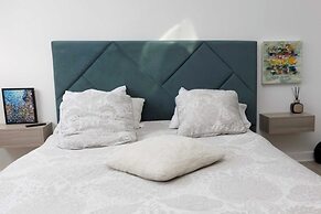 Superb 3bdr/6p Family Flat in Strasbourg