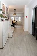 Superb 3bdr/6p Family Flat in Strasbourg