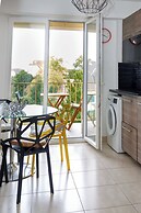 Superb 3bdr/6p Family Flat in Strasbourg