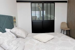 Superb 3bdr/6p Family Flat in Strasbourg