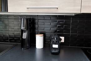 Superb 3bdr/6p Family Flat in Strasbourg