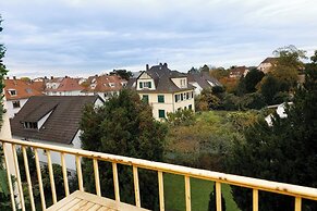 Superb 3bdr/6p Family Flat in Strasbourg