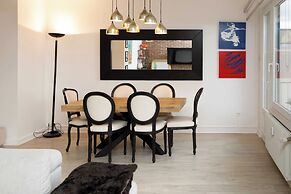 Superb 3bdr/6p Family Flat in Strasbourg