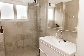 Superb 3bdr/6p Family Flat in Strasbourg