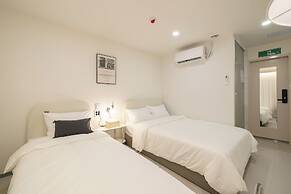 MOREN Seoul Myeongdong