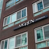 MOREN Seoul Myeongdong