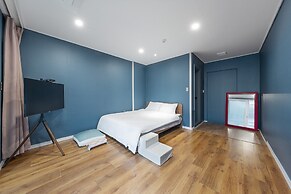 Goseong Mung Stay