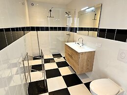 Inviting Holiday Home in Pierrerue
