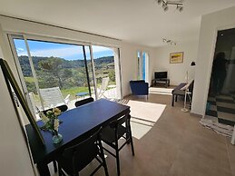 Inviting Holiday Home in Pierrerue