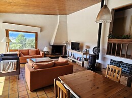 Inviting Holiday Home in Pierrerue