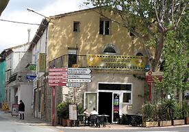 Inviting Holiday Home in Pierrerue