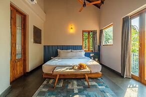 The Hosteller Bam Goa Saligao