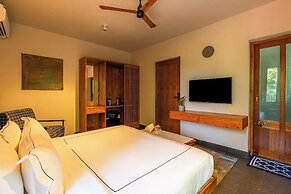 The Hosteller Bam Goa Saligao