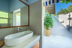 The Hosteller Bam Goa Saligao