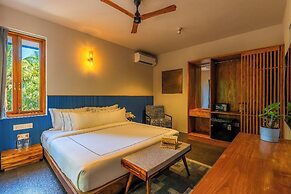 The Hosteller Bam Goa Saligao