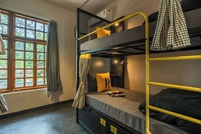 The Hosteller Bam Goa Saligao