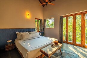 The Hosteller Bam Goa Saligao