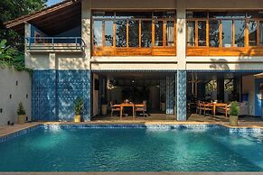 The Hosteller Bam Goa Saligao