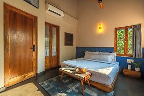 The Hosteller Bam Goa Saligao