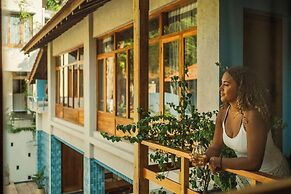The Hosteller Bam Goa Saligao