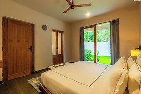 The Hosteller Bam Goa Saligao