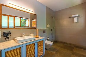 The Hosteller Bam Goa Saligao